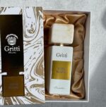 GRITTI TUTU BLANC EDP D 100ML