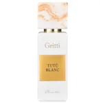GRITTI TUTU BLANC EDP D 100ML