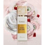 GRITTI TUTU BLANC EDP D 100ML
