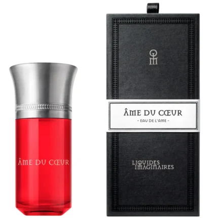 LIQUIDES IMAGINAIRES AME DU COEUR EDP U 100ML
