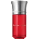 LIQUIDES IMAGINAIRES AME DU COEUR EDP U 100ML