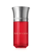 LIQUIDES IMAGINAIRES AME DU COEUR EDP U 100ML