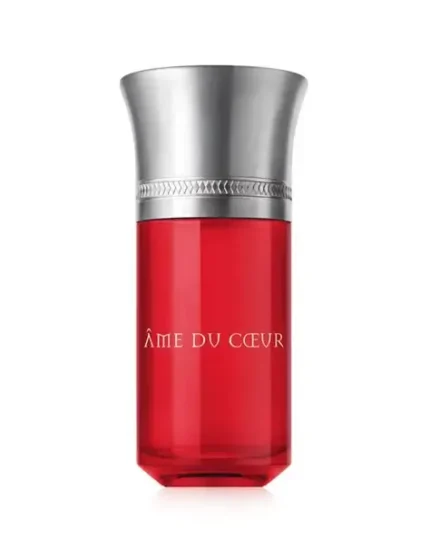 LIQUIDES IMAGINAIRES AME DU COEUR EDP U 100ML