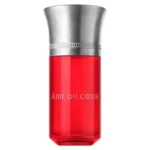 LIQUIDES IMAGINAIRES AME DU COEUR EDP U 100ML B.O