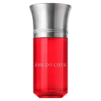 LIQUIDES IMAGINAIRES AME DU COEUR EDP U 100ML B.O