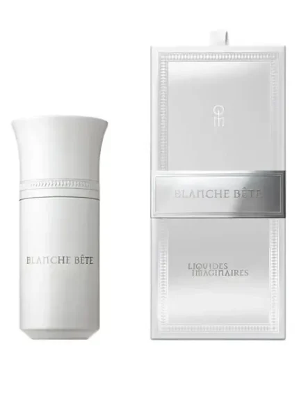 LIQUIDES IMAGINAIRES BLANCHE BETE EDP U 50ML