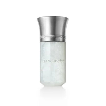 LIQUIDES IMAGINAIRES BLANCHE BETE EDP U 50ML