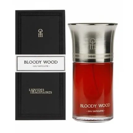 LIQUIDES IMAGINAIRES BLOODY WOOD EDP U 100ML