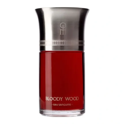 LIQUIDES IMAGINAIRES BLOODY WOOD EDP U 100ML