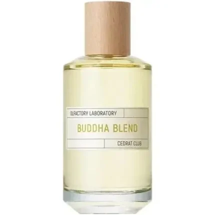 LIQUIDES IMAGINAIRES BUDDHA BLEND EDP U 100ML