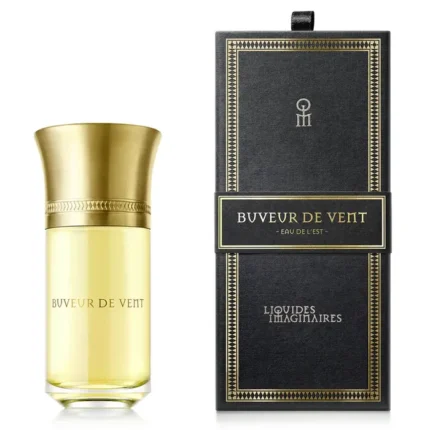 LIQUIDES IMAGINAIRES BUVEUR DE VENT EDP U 100ML
