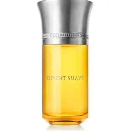LIQUIDES IMAGINAIRES DESERT SUAVE EDP U 100ML
