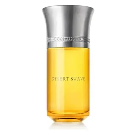 LIQUIDES IMAGINAIRES DESERT SUAVE EDP U 100ML B.O