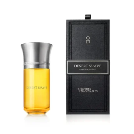 LIQUIDES IMAGINAIRES DESERT SUAVE EDP U 50ML