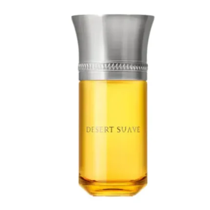 LIQUIDES IMAGINAIRES DESERT SUAVE EDP U 50ML
