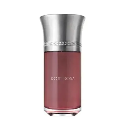 LIQUIDES IMAGINAIRES DOM ROSA EDP U 100ML B.O