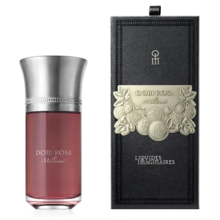 LIQUIDES IMAGINAIRES DOM ROSA MILLESIME EDP U 100ML