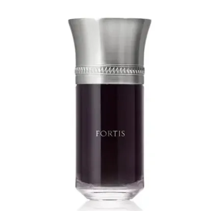 LIQUIDES IMAGINAIRES FORTIS EDP U 100ML B.O