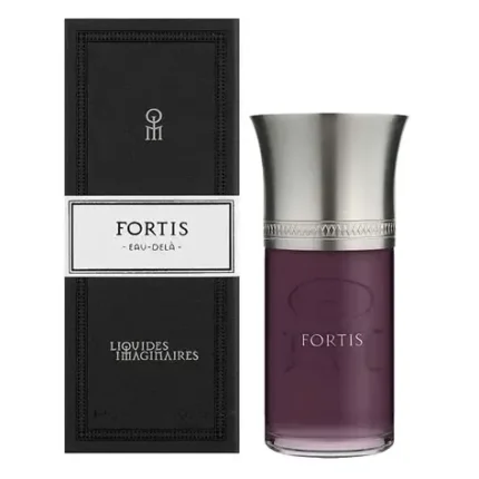 LIQUIDES IMAGINAIRES FORTIS EDP U 50ML
