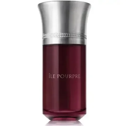 LIQUIDES IMAGINAIRES L`ILE POURPRE EDP U 100ML
