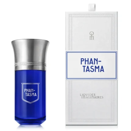 LIQUIDES IMAGINAIRES PHANTASMA EDP U 100ML