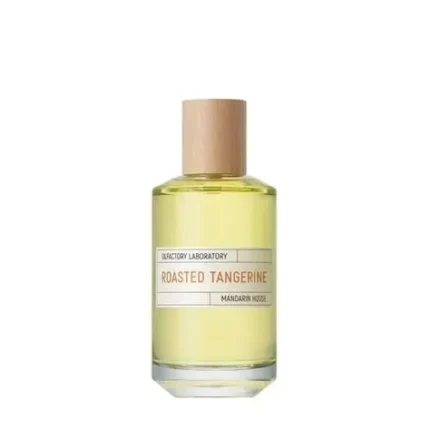 LIQUIDES IMAGINAIRES ROASTED TANGERINE EDP U 100ML