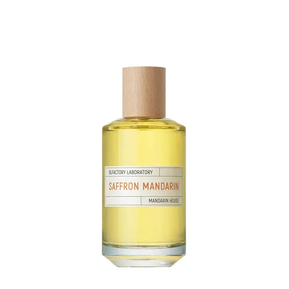 LIQUIDES IMAGINAIRES SAFFRON MANDARIN EDP U 100ML LIQUIDES IMAGINAIRES SAFFRON MANDARIN EDP U 100ML