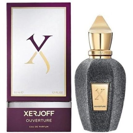 XERJOFF OUVERTURE EDP U 50ML