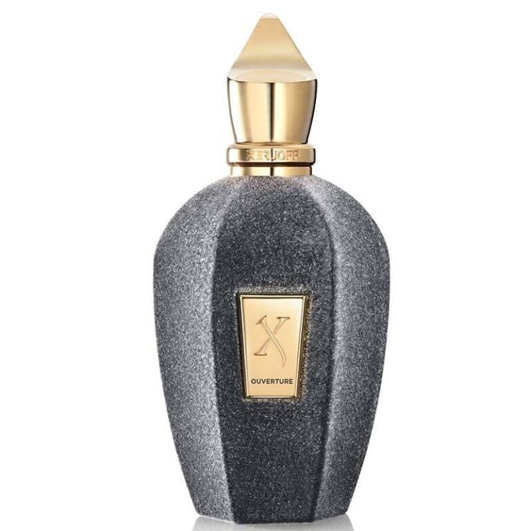 XERJOFF OUVERTURE EDP U 50ML
