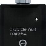 ARMAF CLUB DE NUIT INTENSE 360ML SH GEL