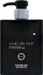 ARMAF CLUB DE NUIT INTENSE 360ML SH GEL