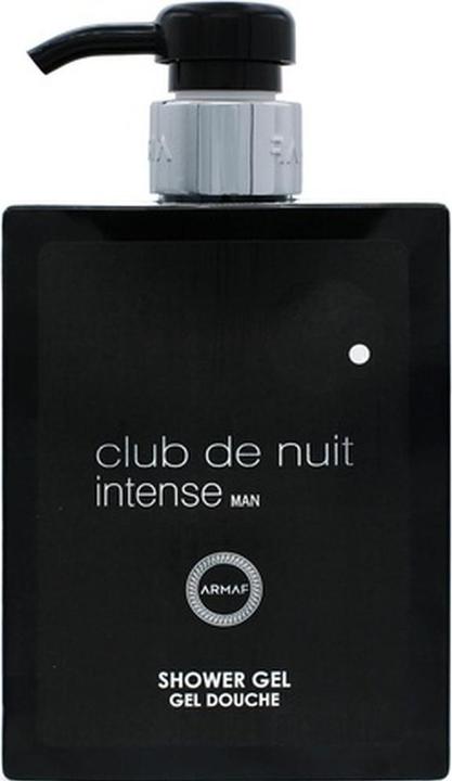 ARMAF CLUB DE NUIT INTENSE 360ML SH GEL