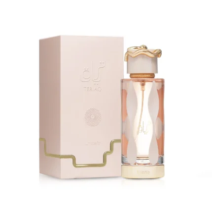 LATTAFA TERIAQ EDP U 100ML