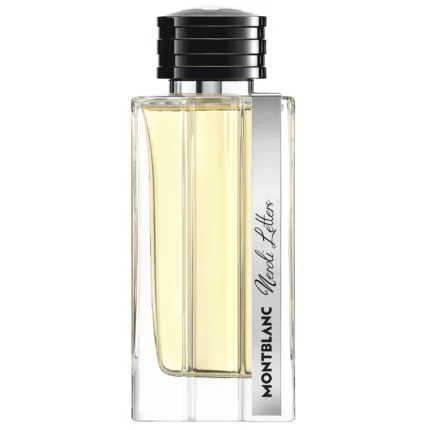 MONTBLANC  NEROLI LETTERS EDP U 125ML