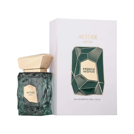 FRENCH AVENUE AETHER EXTRAIT U 100ML