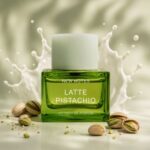 NEW NOTES LATTE PISTACHIO EXTRAIT DE PARFUM 50ML - Image 3