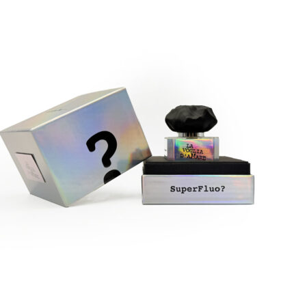FILIPPO SORCINELLI LA VOGLIA D`AMARE EDP U 50ML