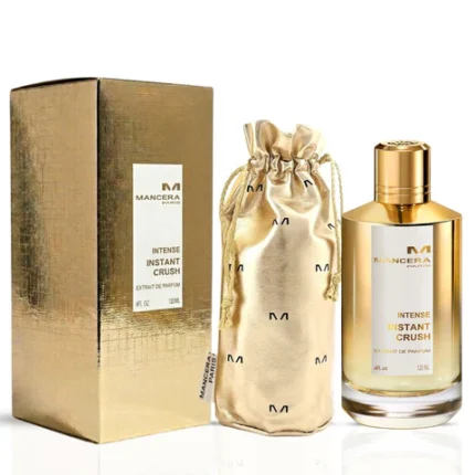 MANCERA INTENSE INSTANT CRUSH EDP U 120ML