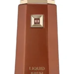 FRENCH AVENUE LIQUID BRUN EDP U 100ML