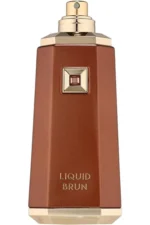 FRENCH AVENUE LIQUID BRUN EDP U 100ML