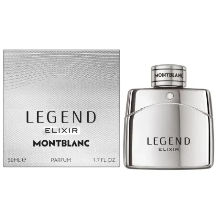 MONTBLANC LEGEND ELIXIR PARFUM M 50ML