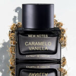 NEW NOTES CARAMELO VANILLA EXTRAIT DE PARFUM 50ML - Image 2