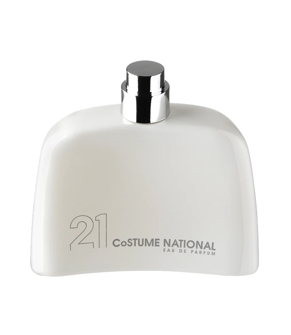 COSTUME NATIONAL COSTUME NATIONAL 21 EDP U 100ML COSTUME NATIONAL COSTUME NATIONAL 21 EDP U 100ML - Image 1