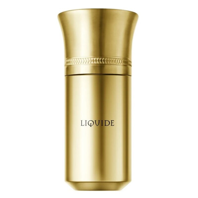 LIQUIDES IMAGINAIRES LIQUIDE GOLD 100ML без опковка и без капачка