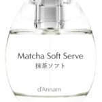 D`ANNAM MATCHA SOFT SERVE EDP U 50ML
