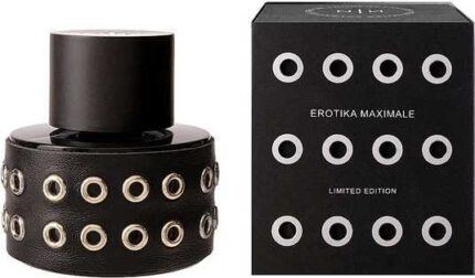 NEW NOTES EROTIKA MAXIMALE EXTRAIT DE PARFUM 60ML