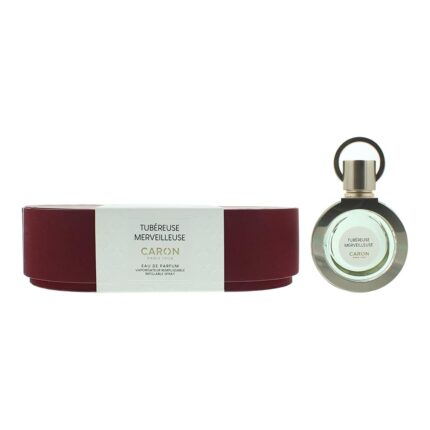 CARON TUBEREUSE MERVEILEUSE EDP U 50ML