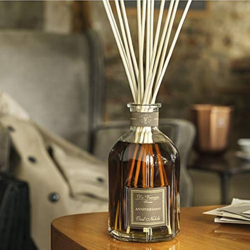 DR VRANJES OUD NOBILE 250ML ROOM REFRESHER