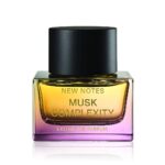 NEW NOTES MUSK COMPLEXITY EXTRAIT DE PARFUM 50ML