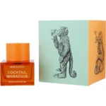 NEW NOTES COCKTAIL MARACUJA EXTRAIT DE PARFUM 50ML NEW NOTES COCKTAIL MARACUJA EXTRAIT DE PARFUM 50ML - Image 2